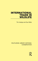 International Trade in Wildlife