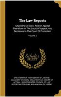 Law Reports