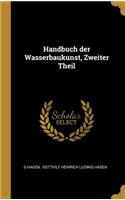 Handbuch der Wasserbaukunst, Zweiter Theil
