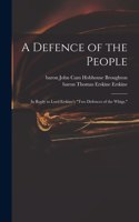 Defence of the People