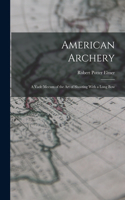 American Archery