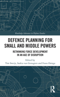 Defence Planning for Small and Middle Powers