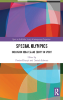 Special Olympics