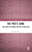 The Poet’s Song