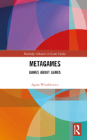 Metagames: Games about Games