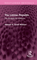 Latvian Republic