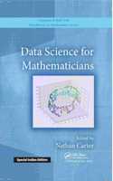 Data Science for Mathematicians