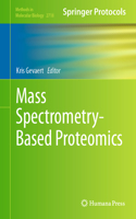 Mass Spectrometry-Based Proteomics