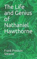 The Life and Genius of Nathaniel Hawthorne