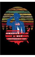 America 4th of July