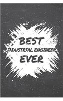 Best Industrial Engineer Ever
