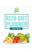 KETO Diet Planner