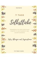 7 Tage Selbstliebe