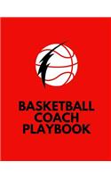 Basketball Coach Playbook