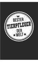 Bester Tierpfleger Der Welt