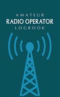 Amateur Radio Operator Logbook