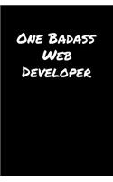 One Badass Web Developer