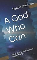 God Who Can