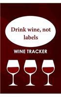Wine Tracker