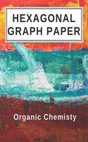 Hexagonal Graph Paper Organic Chemistry