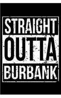 Straight Outta Burbank