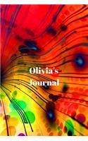 Olivia's Journal