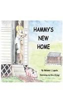 Hammy's New Home