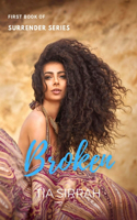 Broken