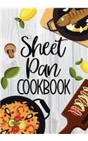 Sheet Pan Cookbook
