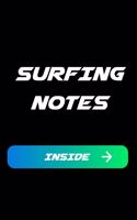 Surfing Notes Inside