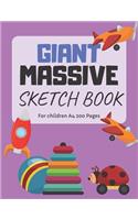 Sketch Book