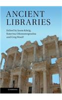 Ancient Libraries