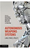 Autonomous Weapons Systems