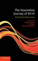 Innovation Journey of Wi-Fi