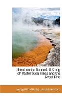 When London Burned