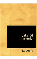 City of Laconia