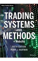 Trading Systems and Methods, + Website