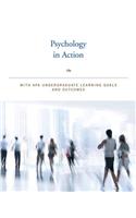 Psychology in Action