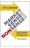 Market Sense and Nonsense