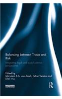 Balancing between Trade and Risk