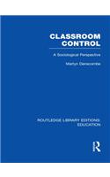 Classroom Control (RLE Edu L)