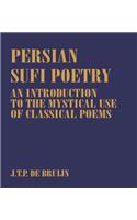Persian Sufi Poetry