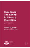 Excellence and Equity in Literacy Education