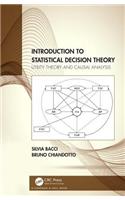 Introduction to Statistical Decision Theory