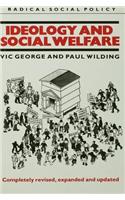 Ideology and Social Welfare