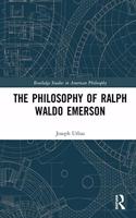 Philosophy of Ralph Waldo Emerson