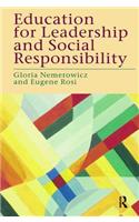 Education for Leadership and Social Responsibility