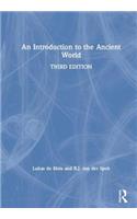 An Introduction to the Ancient World