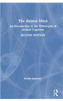 The Animal Mind