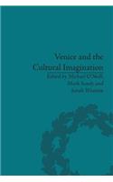 Venice and the Cultural Imagination